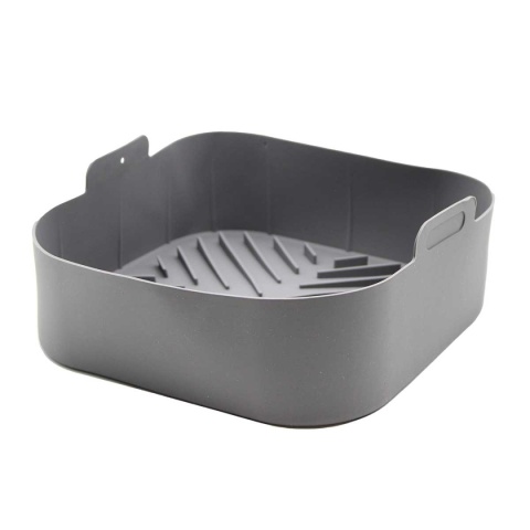 WKŁAD SILIKONOWY WIELORAZOWY DO FRYTOWNICY 20x20cm 3375