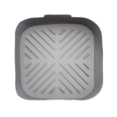 WKŁAD SILIKONOWY WIELORAZOWY DO FRYTOWNICY 20x20cm 3375