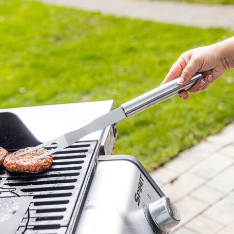 ZESTAW PRZYBORÓW DO GRILLA GRILLOWANIA KINGHOFF KH-1919