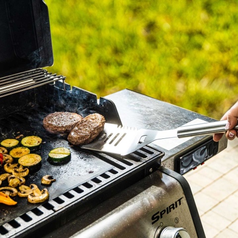 ZESTAW PRZYBORÓW DO GRILLA GRILLOWANIA KINGHOFF KH-1919