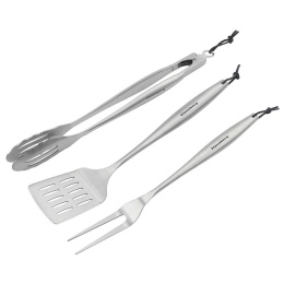 ZESTAW PRZYBORÓW DO GRILLA GRILLOWANIA KLAUSBERG KB-7900