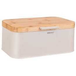 CHLEBAK BAMBUSOWO STALOWY KINGHOFF KH-1735