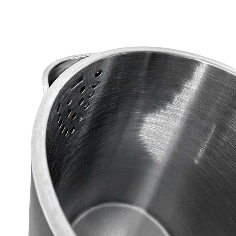 CZAJNIK ELEKTRYCZNY 1,7L KLAUSBERG KB-7889 ROSE GOLD