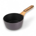 RONDELEK MULTICLAD 16cm BERGNER BG-56035 CHARCOAL