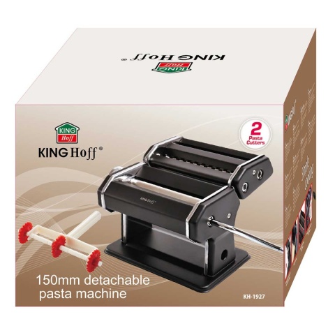 MASZYNKA DO MAKARONU CIASTA KINGHOFF KH-1927