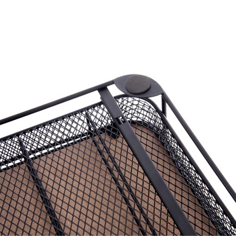 ORGANIZER NA KAPSUŁKI PODSTAWKA POD EKSPRES 811259 NESPRESSO DOLCE GUSTO