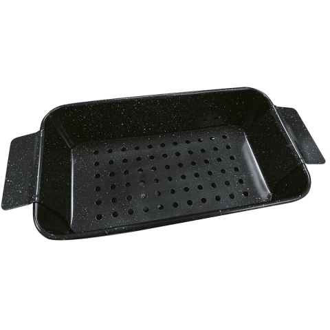 FORMA KEKSÓWKA DO CHLEBA 24 x 13,5cm Z WKŁADKĄ KINGHOFF KH-1953