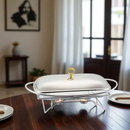 PODGRZEWACZ ŻAROODPORNY STOŁOWY 3L KLAUSBERG KB-7921