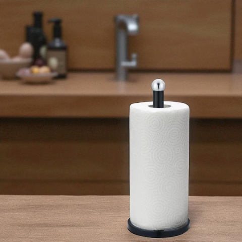 STOJAK NA RĘCZNIKI PAPIEROWE KINGHOFF KH-1219