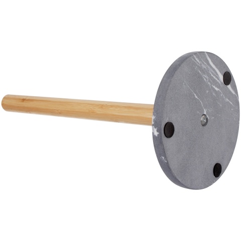 STOJAK NA RĘCZNIKI PAPIEROWE Z MARMUROWĄ PODSTAWĄ 3380