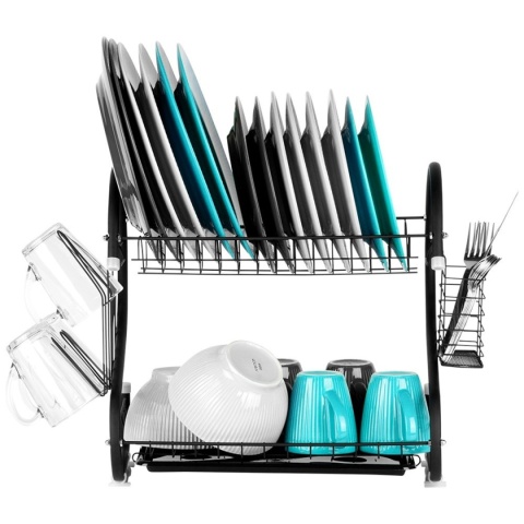 SUSZARKA DWUPOZIOMOWA OCIEKACZ DO NACZYŃ VILDE 229109