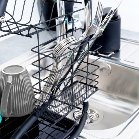 SUSZARKA DWUPOZIOMOWA OCIEKACZ DO NACZYŃ VILDE 229109