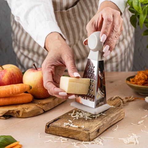 TRÓSTRONNA TARKA KUCHENNA KINGHOFF KH-1987