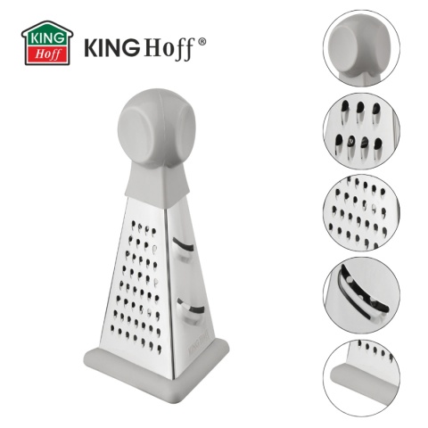 TRÓSTRONNA TARKA KUCHENNA KINGHOFF KH-1987