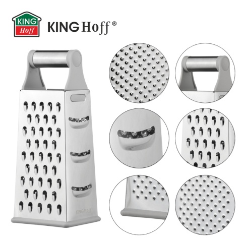 CZTEROSTRONNA TARKA KUCHENNA KINGHOFF KH-1989