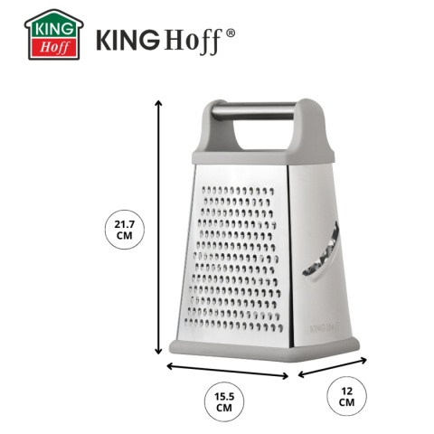 CZTEROSTRONNA TARKA KUCHENNA KINGHOFF KH-1990