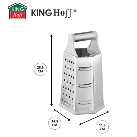 SZEŚCIOSTRONNA TARKA KUCHENNA KINGHOFF KH-1991