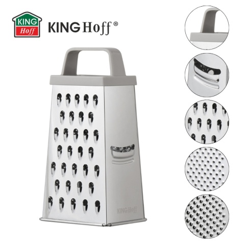 CZTEROSTRONNA TARKA KUCHENNA KINGHOFF KH-1986