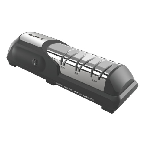 ELEKTRYCZNA DIAMENTOWA OSTRZAŁKA DO NOŻY KLAUSBERG KB-7945