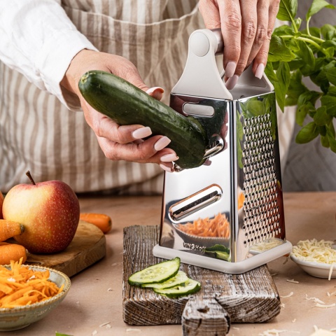 CZTEROSTRONNA TARKA KUCHENNA KINGHOFF KH-1992