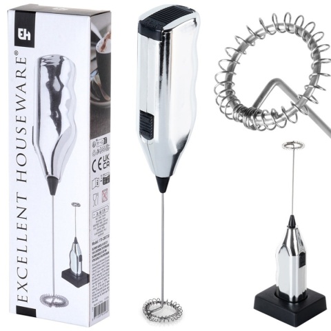 ELECTRIC MILK FROTHER 131284