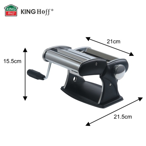 MASZYNKA DO MAKARONU CIASTA KINGHOFF KH-1957