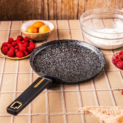 PATELNIA MARMURKOWA DO NALEŚNIKÓW KLAUSBERG 24cm KB-7964