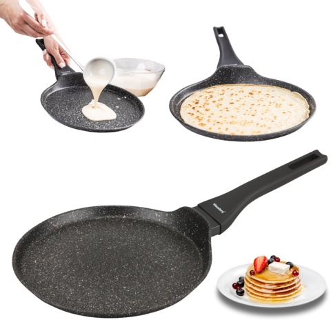 PATELNIA MARMURKOWA DO NALEŚNIKÓW KLAUSBERG 24cm KB-7957