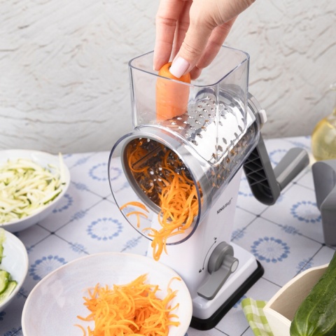 TARKA BĘBNOWA DO WARZYW SERA KINGHOFF KH-1959