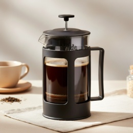 ZAPARZACZ TŁOKOWY DO KAWY HERBATY 600ml 259427