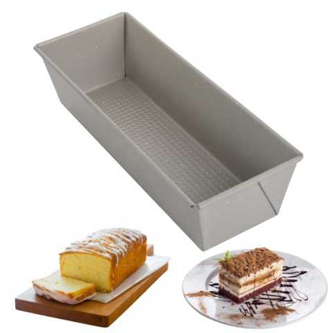 FORMA KEKSÓWKA DO CHLEBA PASZTETU 31x11,8cm KINGHOFF KH-1972