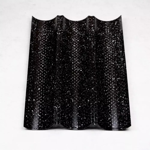 FORMA STALOWA DO BAGIETEK ZAPIEKANEK KINGHOFF KH-1770