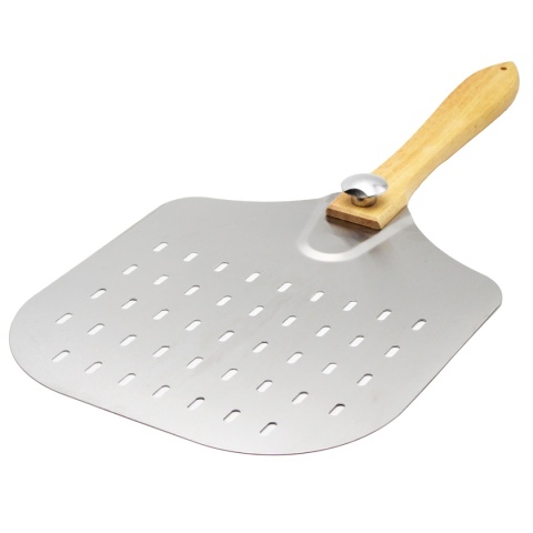 ŁOPATA ŁOPATKA TACA DO PIZZY KWADRATOWA 3793