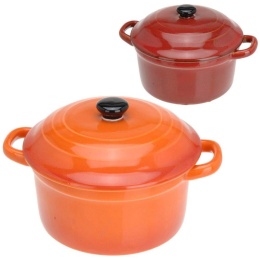 KOKILKA MISECZKA CERAMICZNA 300ml DO ZAPIEKANIA 259043