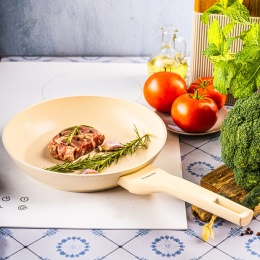 PATELNIA MARMURKOWA KLAUSBERG 24cm KB-7989