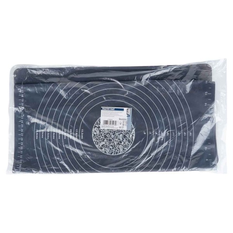 STOLNICA MATA SILIKONOWA DO CIASTA 64x45cm 279002