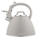 CZAJNIK STALOWY Z GWIZDKIEM 2,5L KLAUSBERG KB-7953