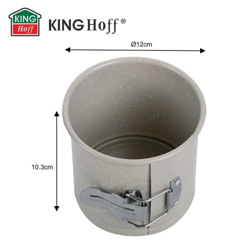 TORTOWNICA DO TORTÓW PIĘTROWYCH 12cm KINGHOFF KH-1979