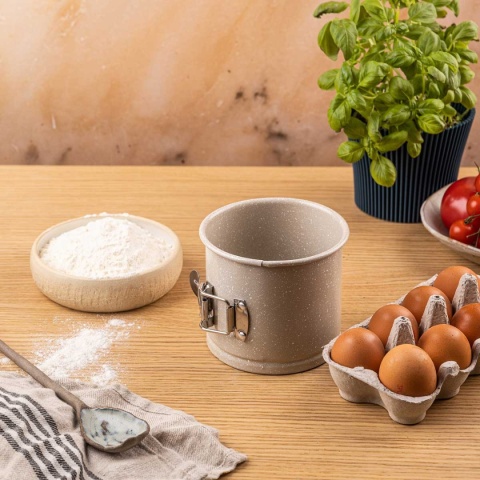 TORTOWNICA DO TORTÓW PIĘTROWYCH 12cm KINGHOFF KH-1979