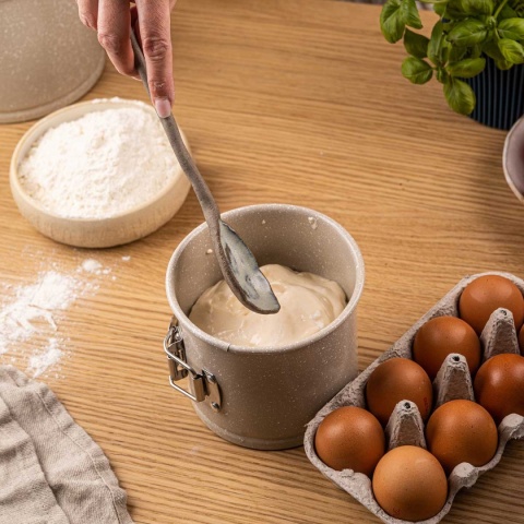 TORTOWNICA DO TORTÓW PIĘTROWYCH 12cm KINGHOFF KH-1979