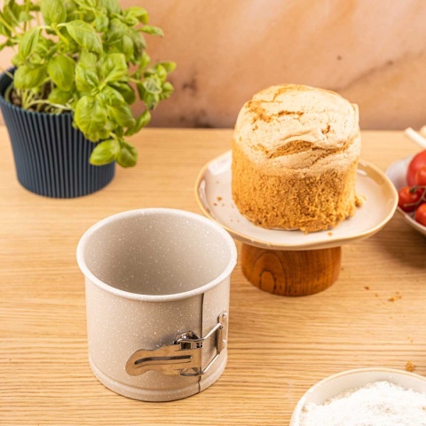 TORTOWNICA DO TORTÓW PIĘTROWYCH 16cm KINGHOFF KH-1980