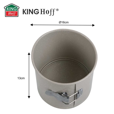 TORTOWNICA DO TORTÓW PIĘTROWYCH 16cm KINGHOFF KH-1980