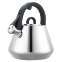 CZAJNIK STALOWY Z GWIZDKIEM 2,5L KLAUSBERG KB-7947