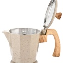 KAWIARKA ELEKTRYCZNA ESPRESSO 300ml KLAUSBERG KB-7999 500W