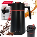 TERMOS DZBANEK KONFERENCYJNY NA KAWĘ HERBATĘ 2,5L KLAUSBERG KB-9013