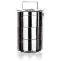 TERMOS OBIADOWY 3 x 740ml BANQUET AKCENT