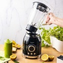 BLENDER KIELICHOWY WYŚWIETLACZ LED KLAUSBERG KB-9029 RETRO