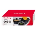 ZESTAW 6 ELEM. GARNKÓW MARMURKOWYCH KLAUSBERG KB-7960